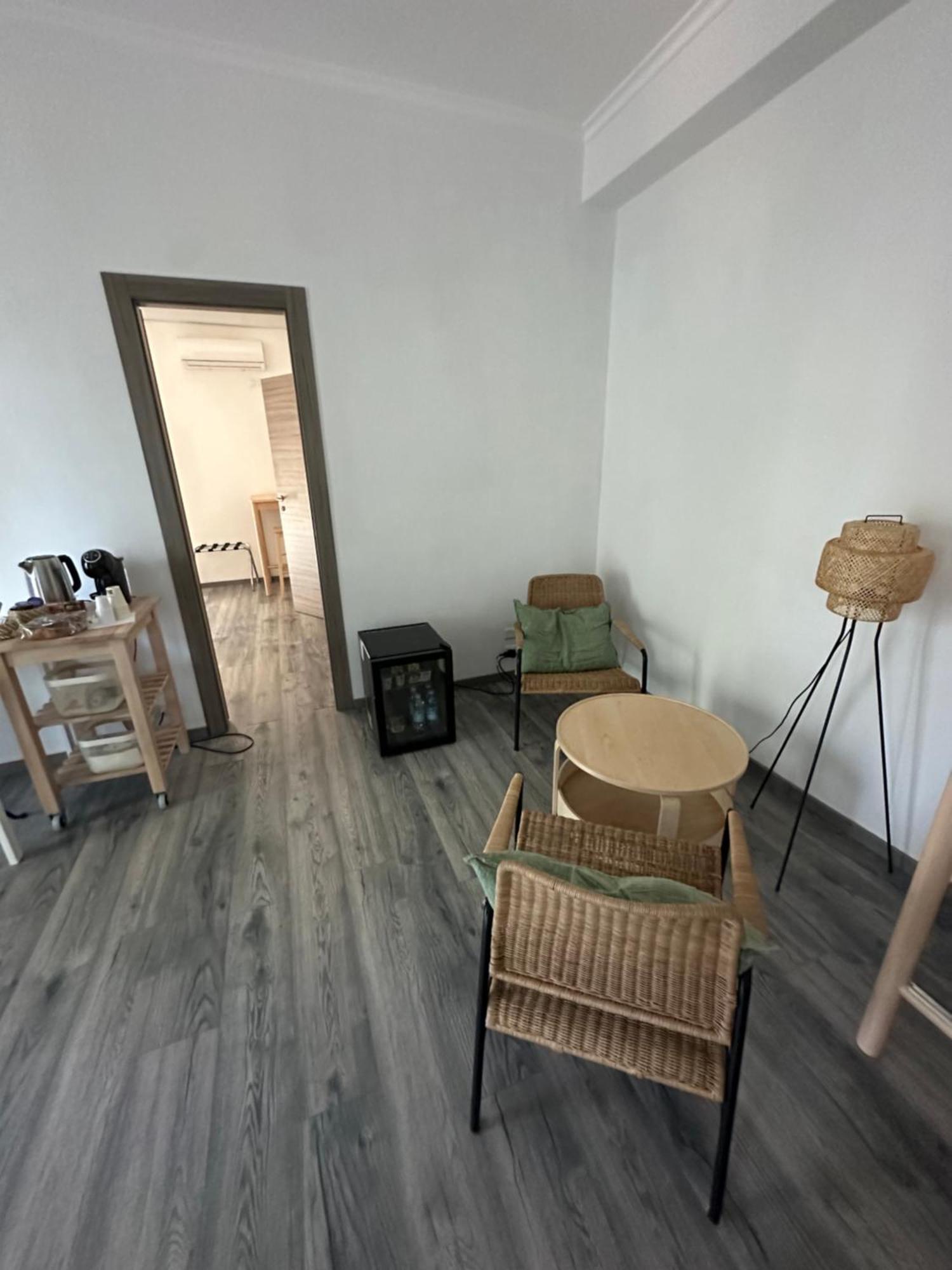 Ditesco Bari Dış mekan fotoğraf